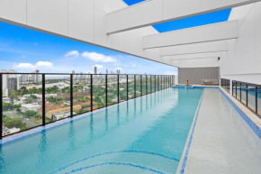 TRYP Hotel Southport by Coastal Letting Company, Surfers Paradise